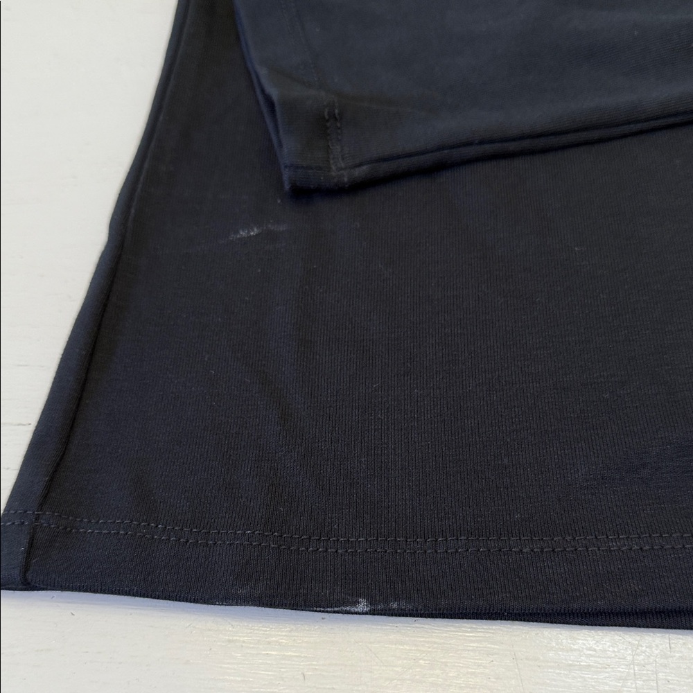 J. Crew Refined rib off-the-shoulder top Size Small - Picture 6 of 9